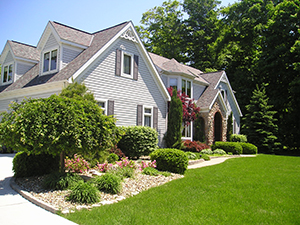 Landscapers and Lawncare Services in Allen, TX