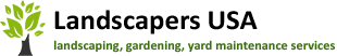 Allen Landscapers